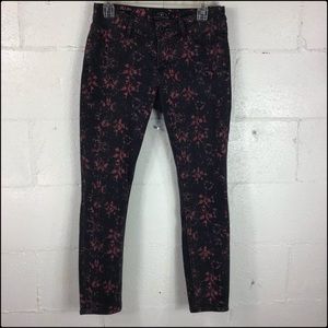 Lucky Brand Lolita Capri 27/4